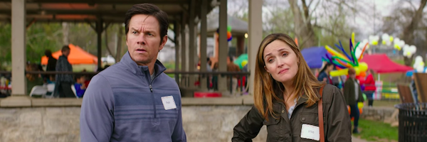 ������� �� ������ ������� � ���� ������� �Instant Family�